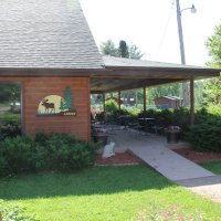 4tiger-musky-cabin