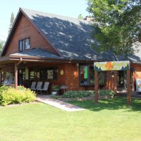6tiger-musky-cabin